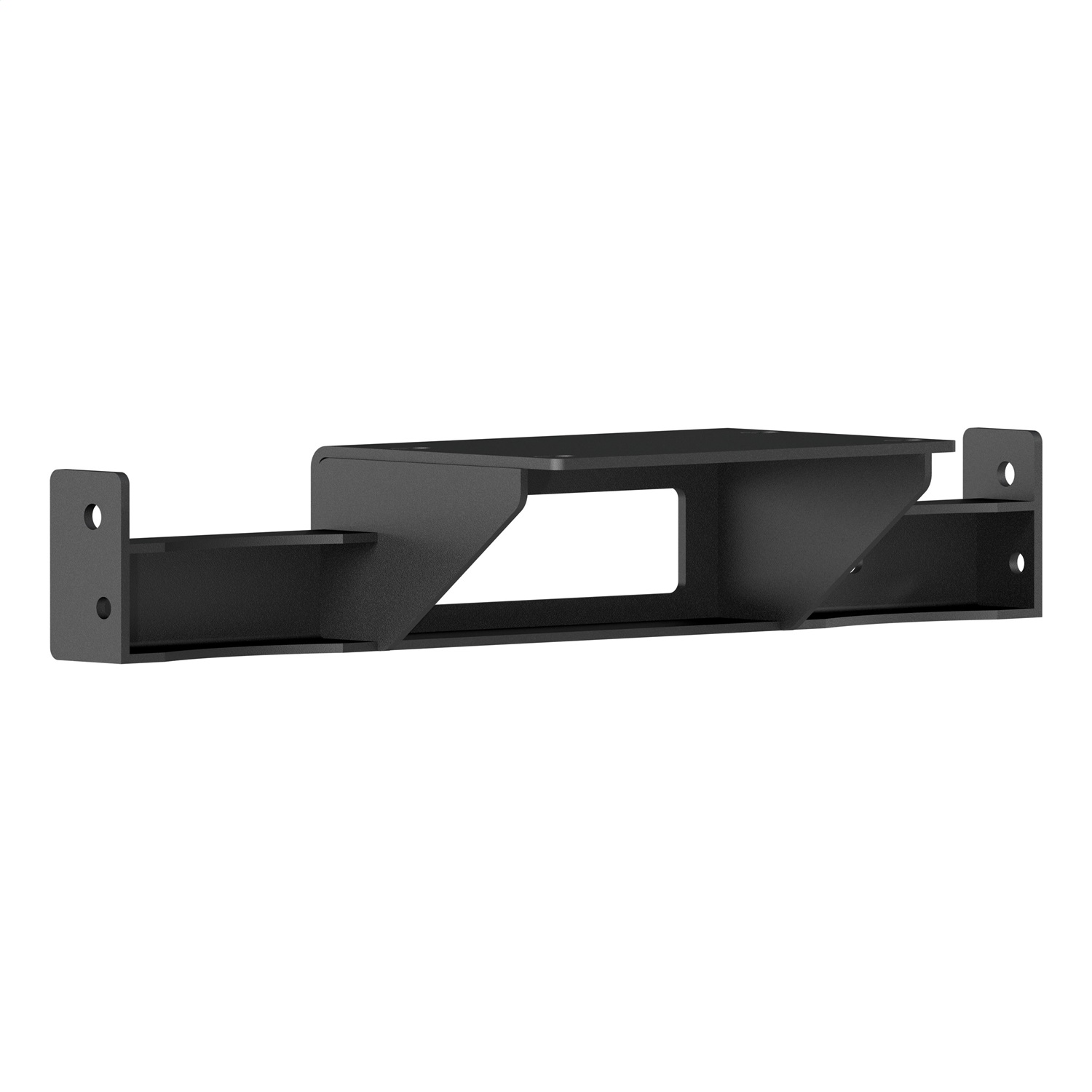 TrailChaser Bumper Jeep JK Winch Reinforcement Bracket 2072101