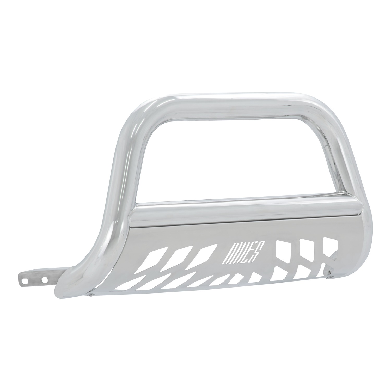 3" Polished Stainless Bull Bar, Select Toyota 4Runner 35-2006