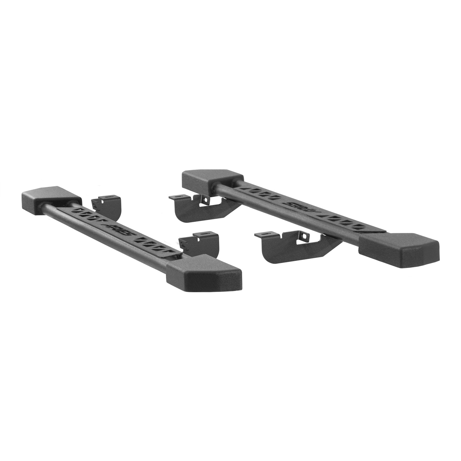 Rocker Step Running Boards, Select Jeep Wrangler JK 2074100