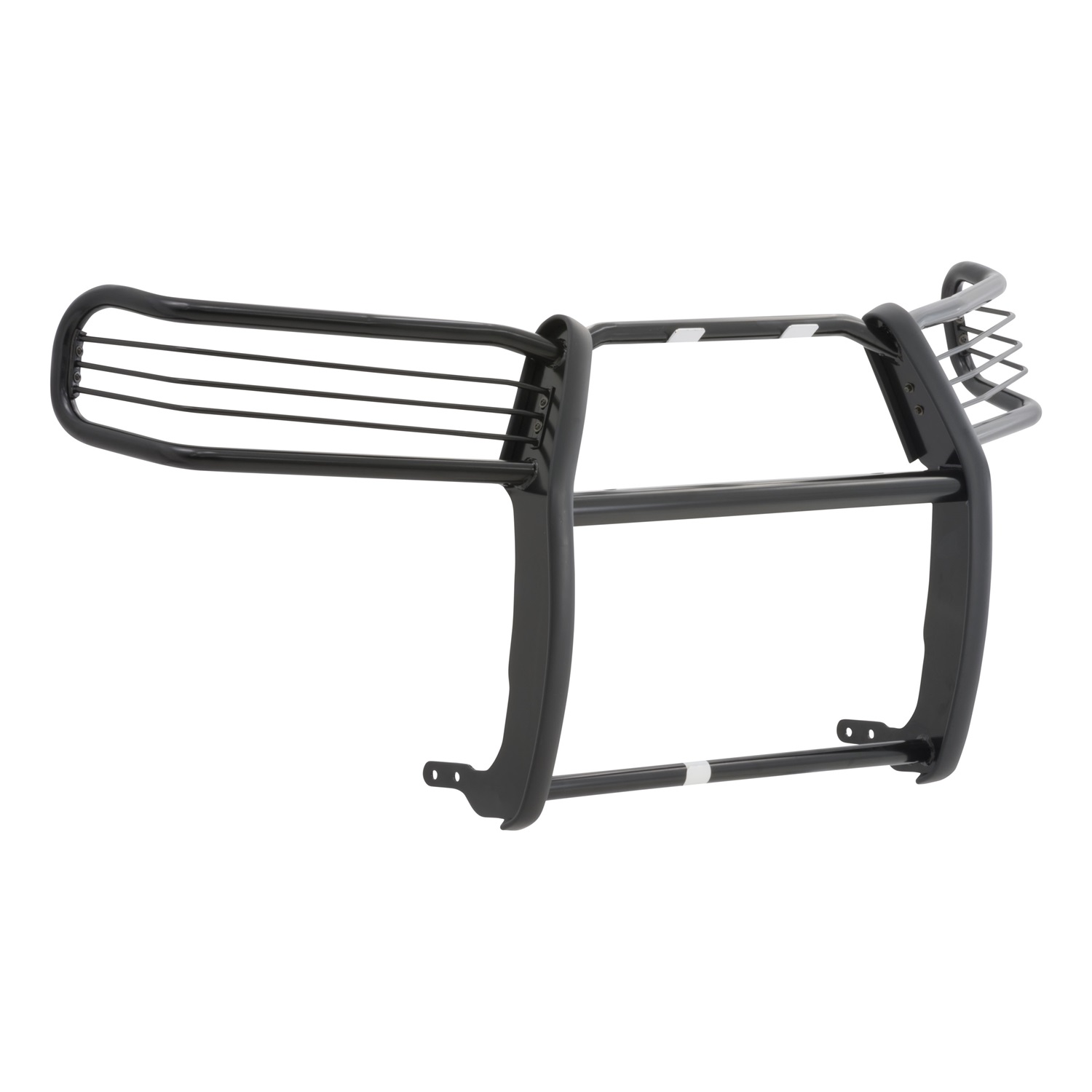 Black Steel Grille Guard, Select Toyota 4Runner 2066