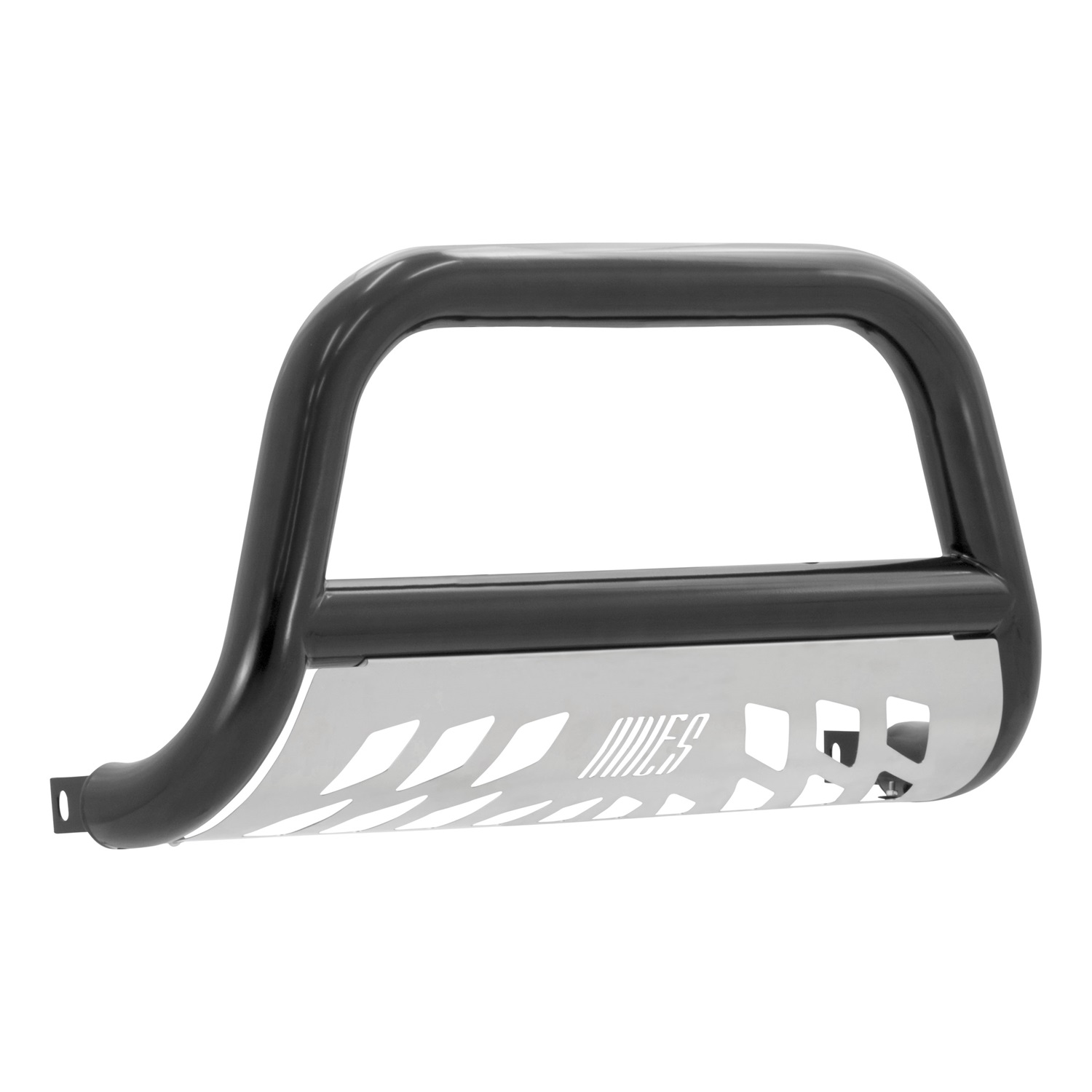 3" Black Steel Bull Bar, Select Ford Expedition, F-150, Lincoln Mark LT B35-3007