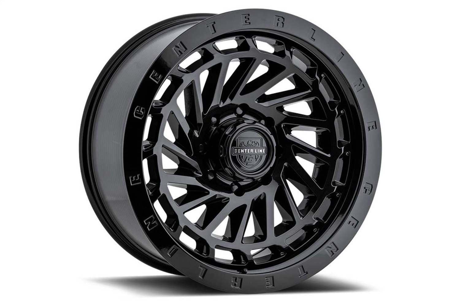 Centerline 845B LT5 Wheel, 20X10 (8x180) 845B-2108912 Centerline 845B LT5 Wheel, 20X10 (8x180) 845B-2108912