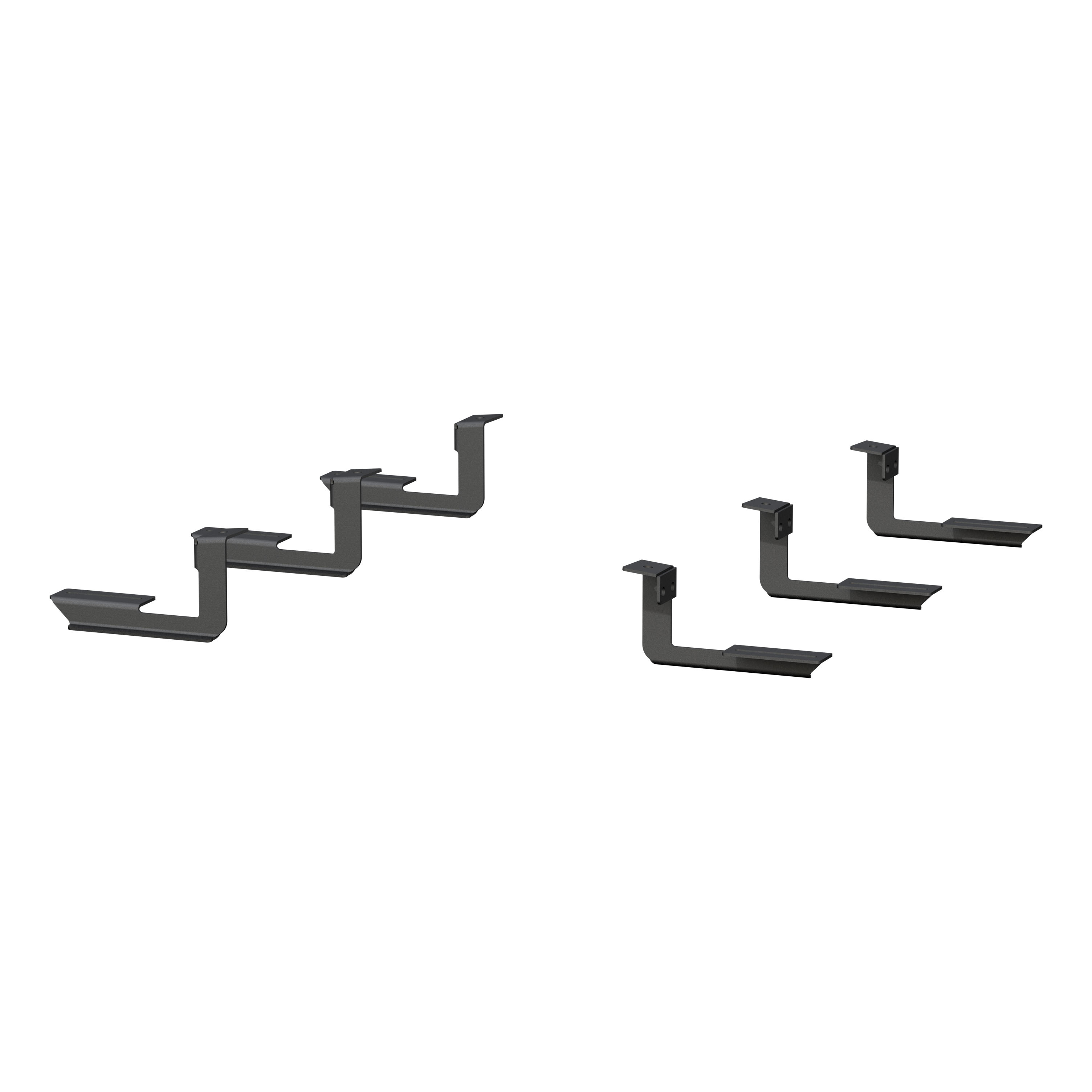 VersaTrac Mounting Brackets 2055128