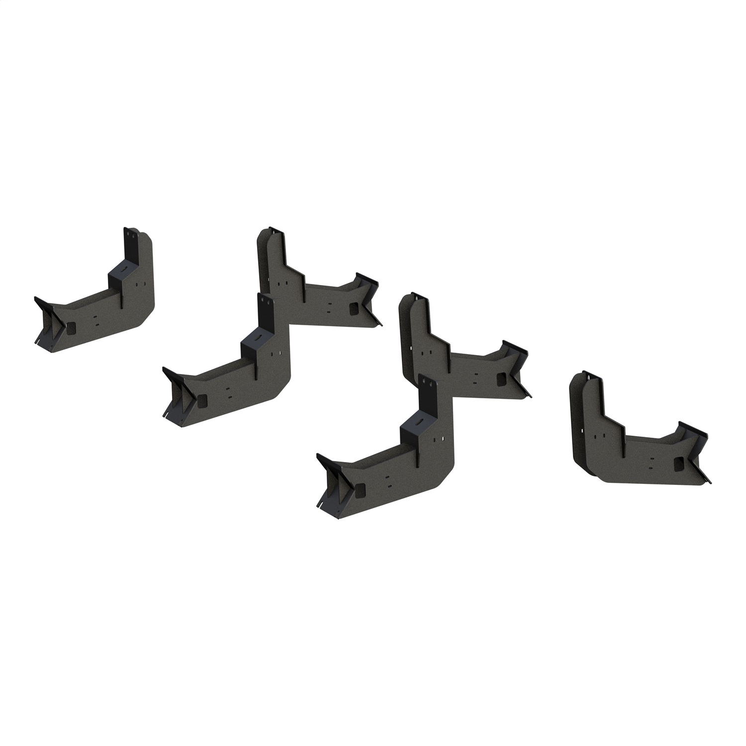 Mounting Brackets for ActionTrac 3025160