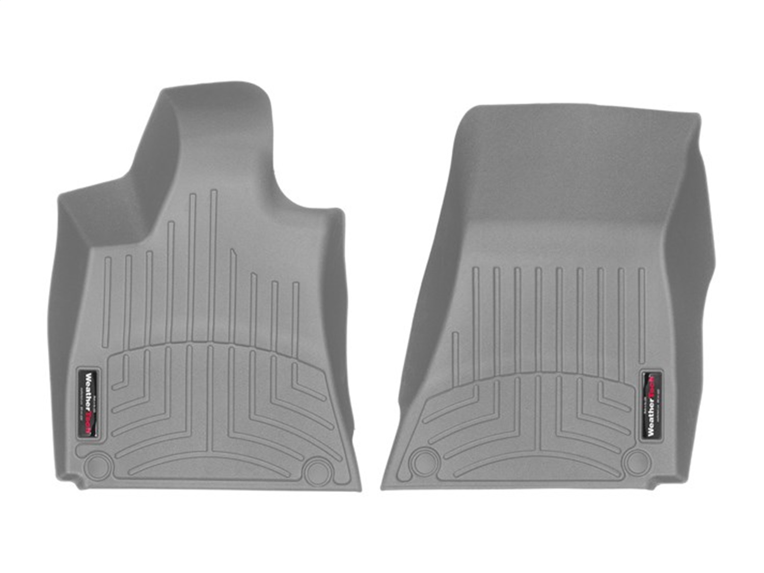 Front FloorLiner 468831