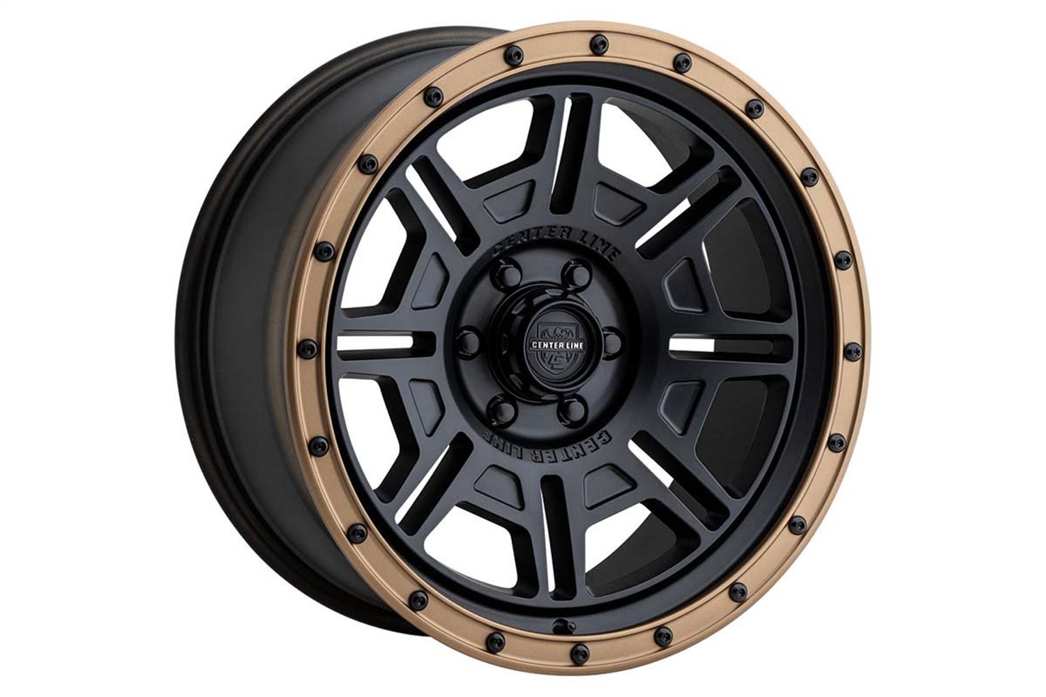 Centerline 850BZ RT5 Wheel, 20X9 (6x5.50) 850BZ-2098412 Centerline 850BZ RT5 Wheel, 20X9 (6x5.50) 850BZ-2098412
