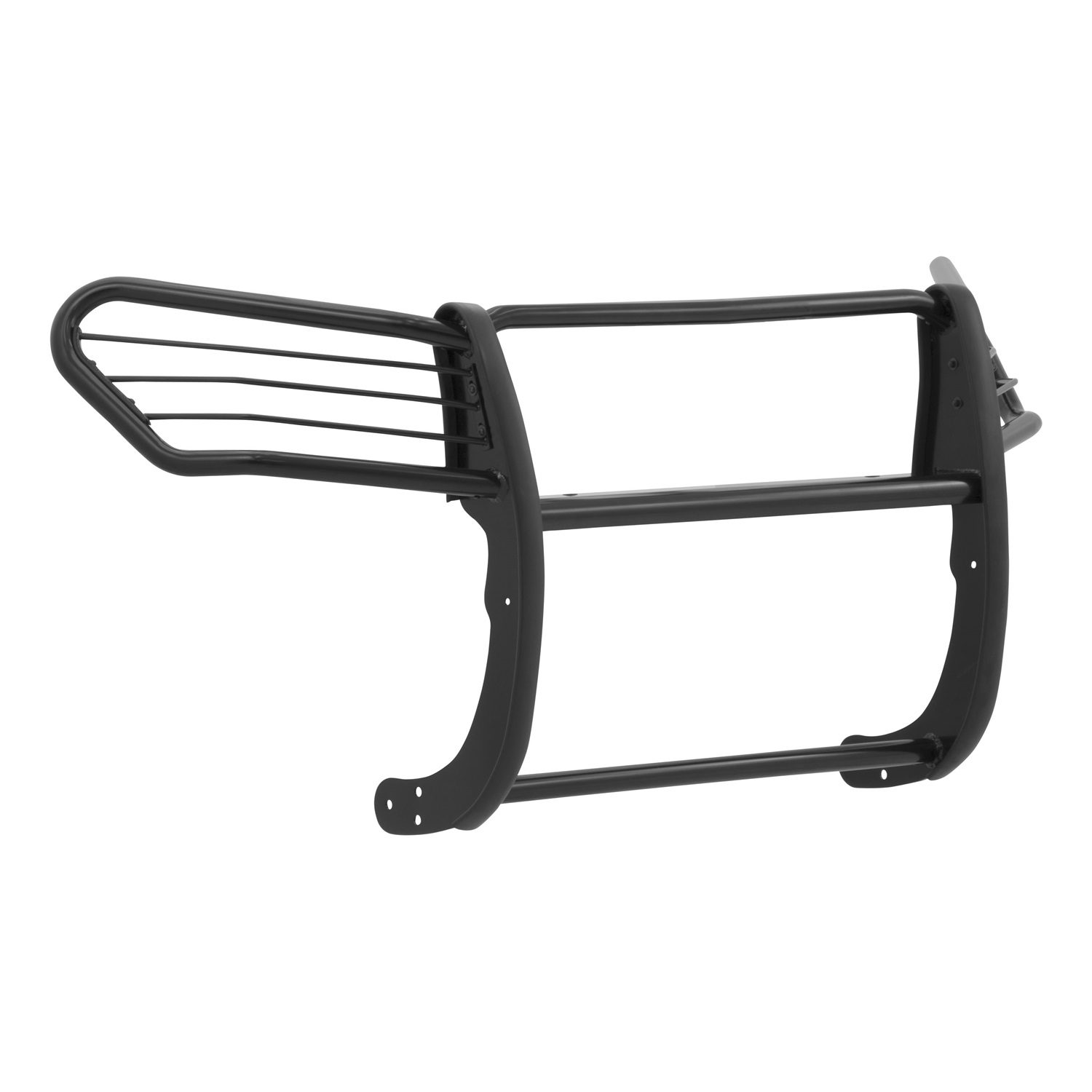 Black Steel Grille Guard, Select Toyota 4Runner 2058