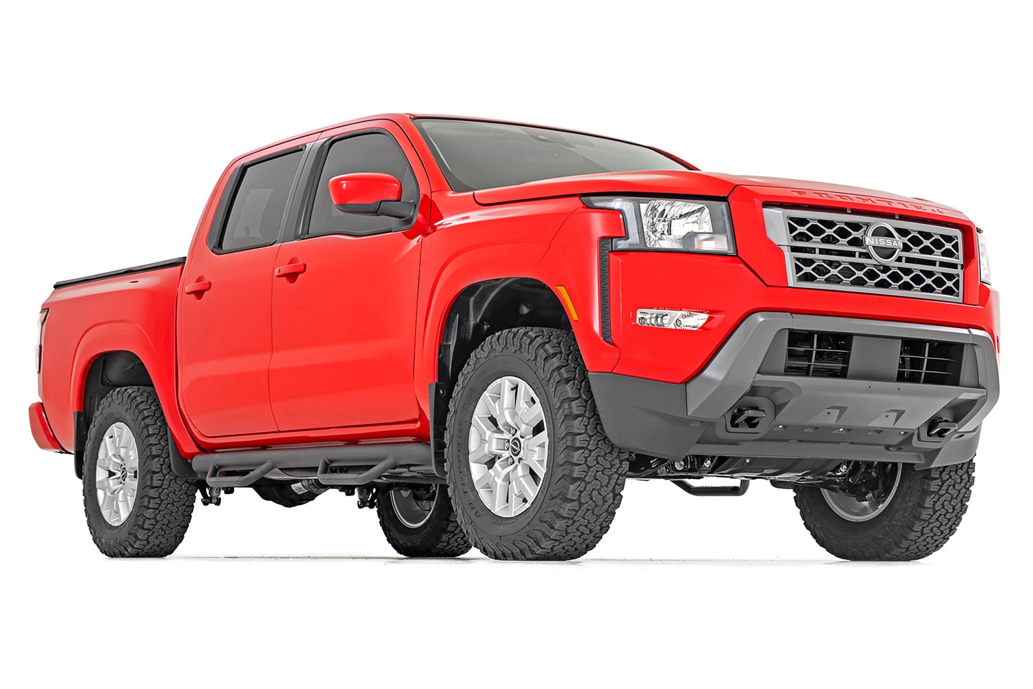 Suspension Lift Kit 867RED