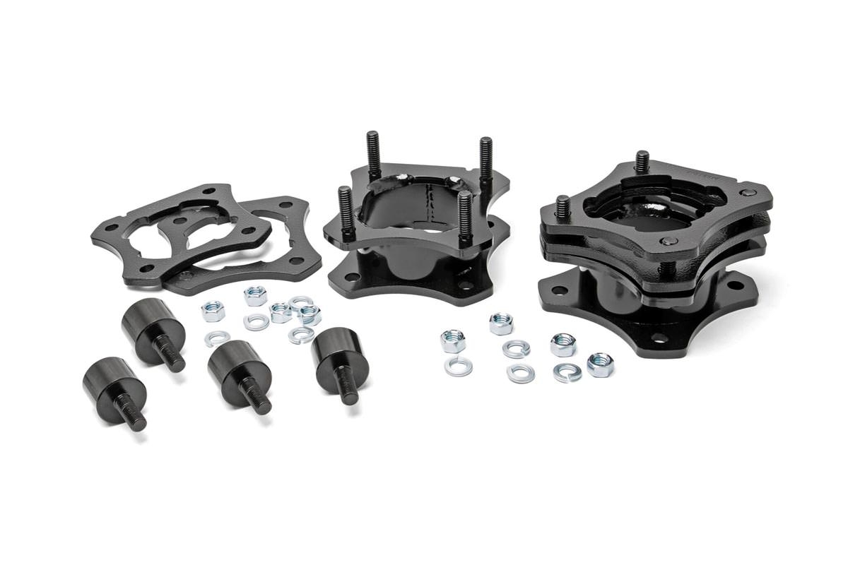 2.5-3-inch Suspension Leveling Kit 871