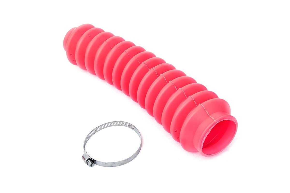 87173 - Hot Pink Shock Boot 87173