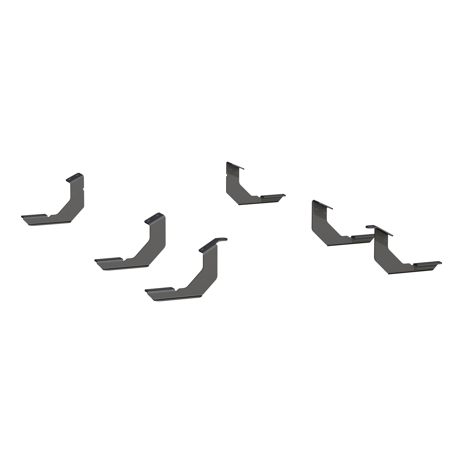 VersaTrac Mounting Brackets 2055151