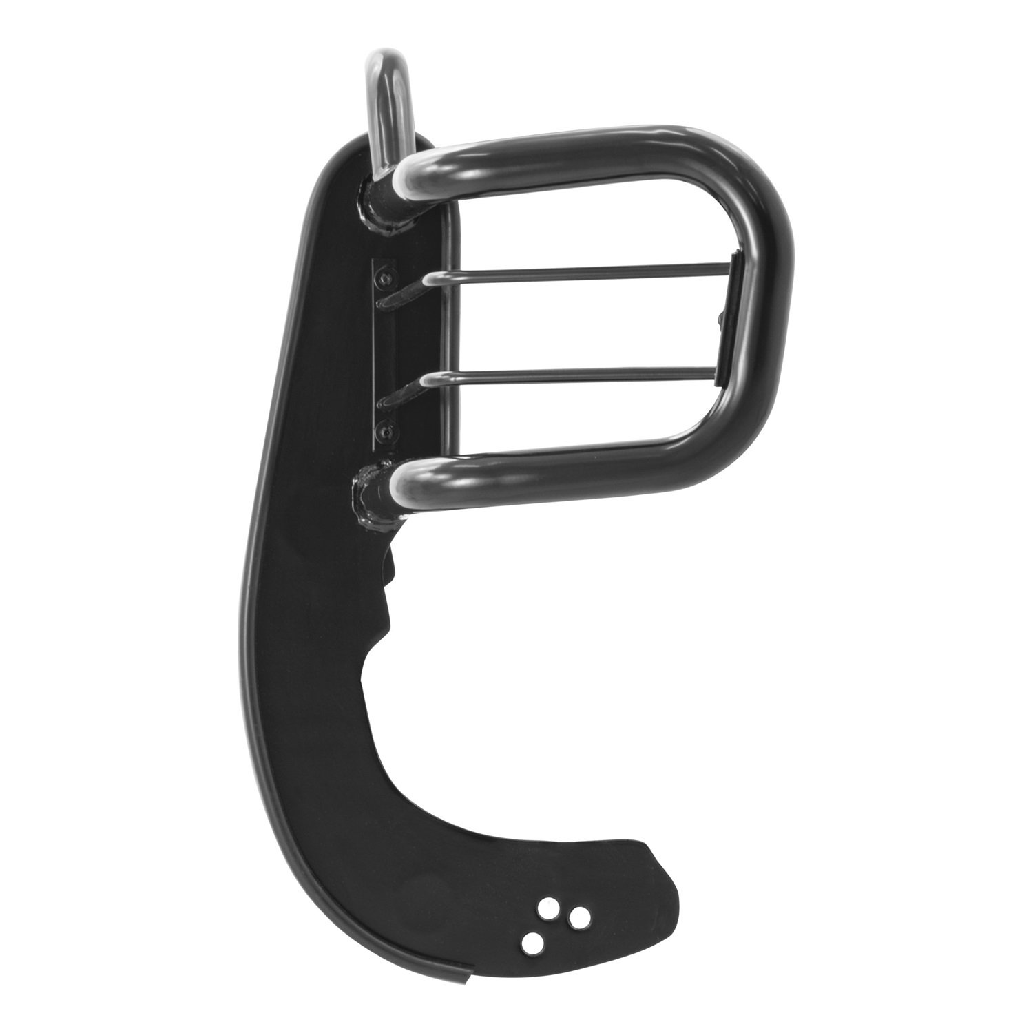 Black Steel Grille Guard, Select Ford Ranger 3044