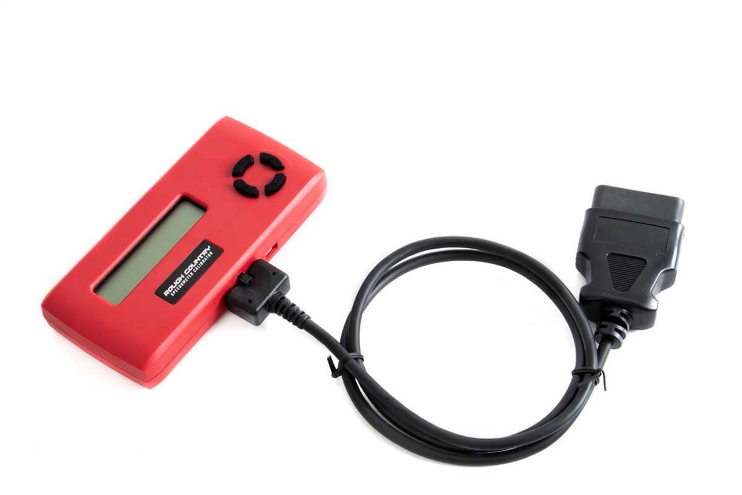 Jeep Speedometer Calibrator (07-18 JK) 90007_A