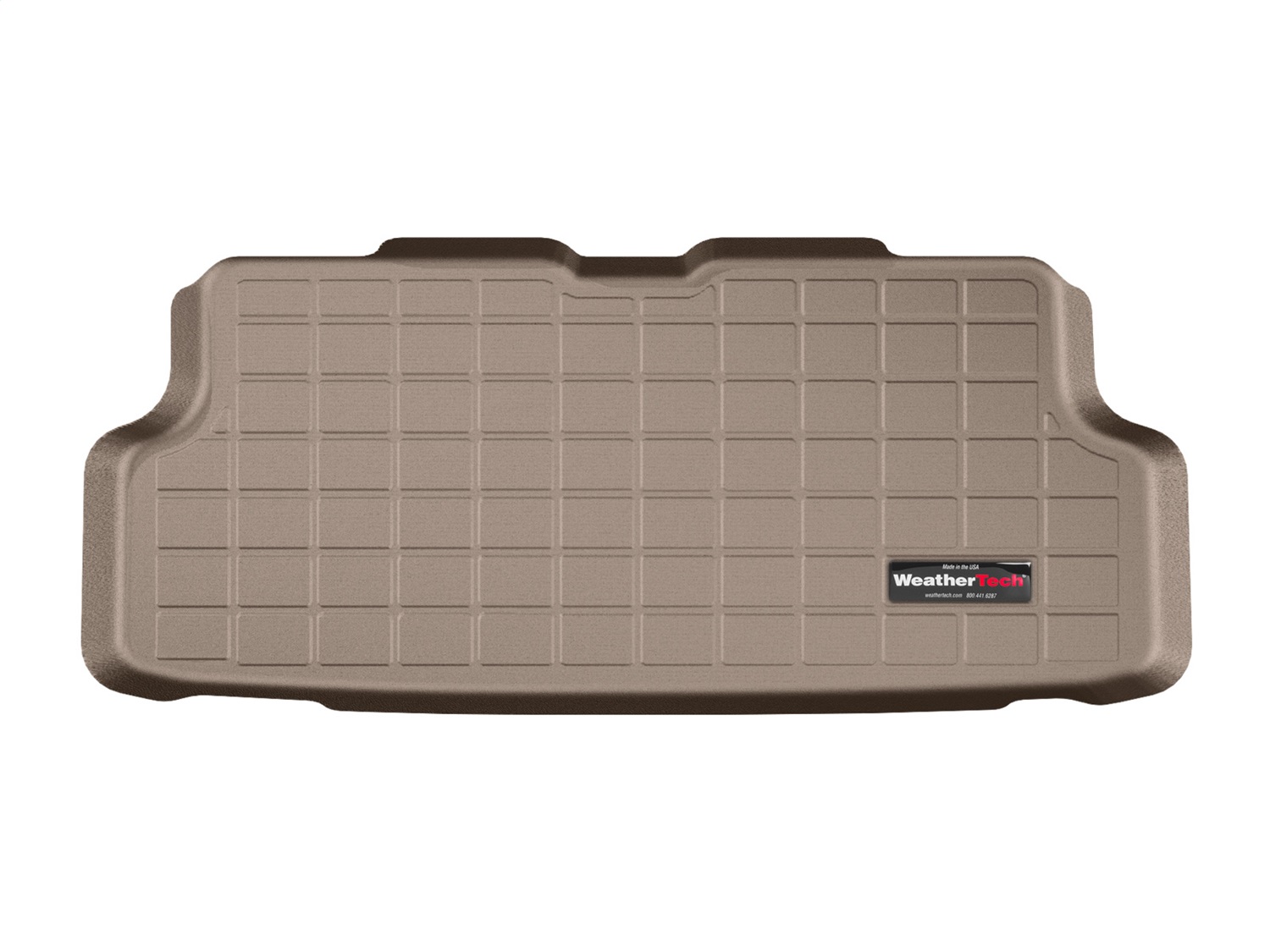 Cargo Liners, Tan 41782