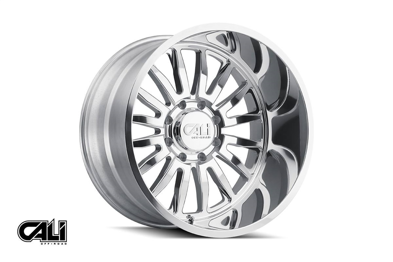 Cali Off Road Summit Wheel 9110-2181P