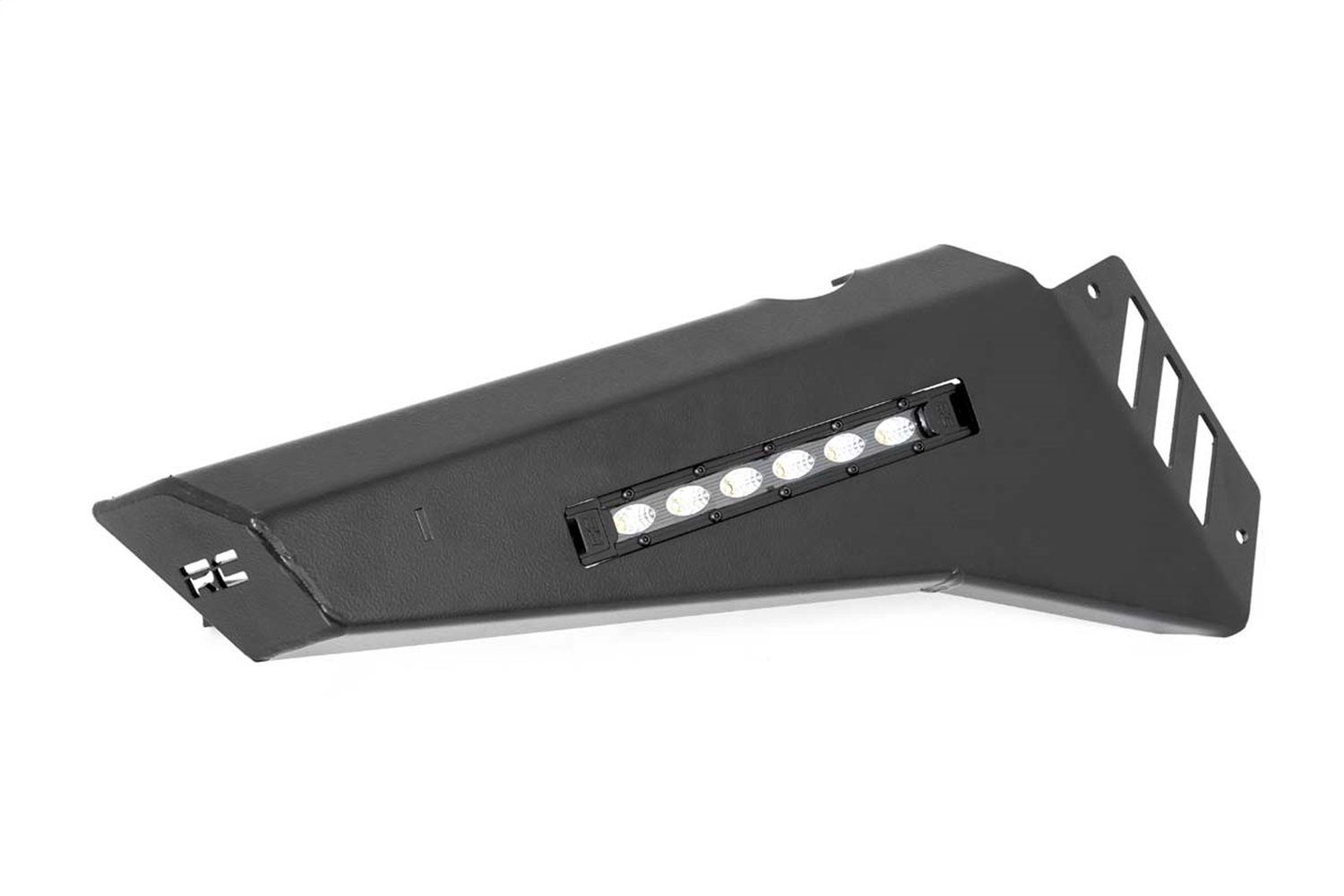 Front Bumper Panels 92025