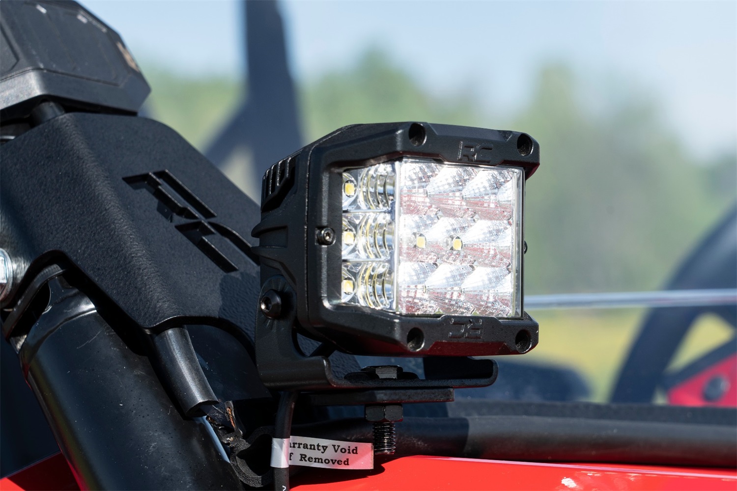 Black Series LED Kit 92035