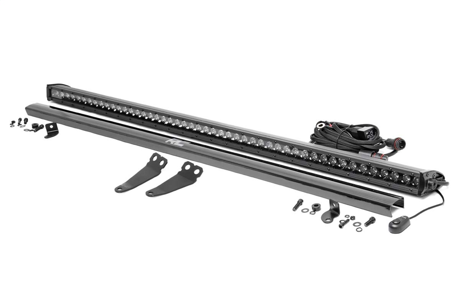 LED Lower Windshield Kit 93034
