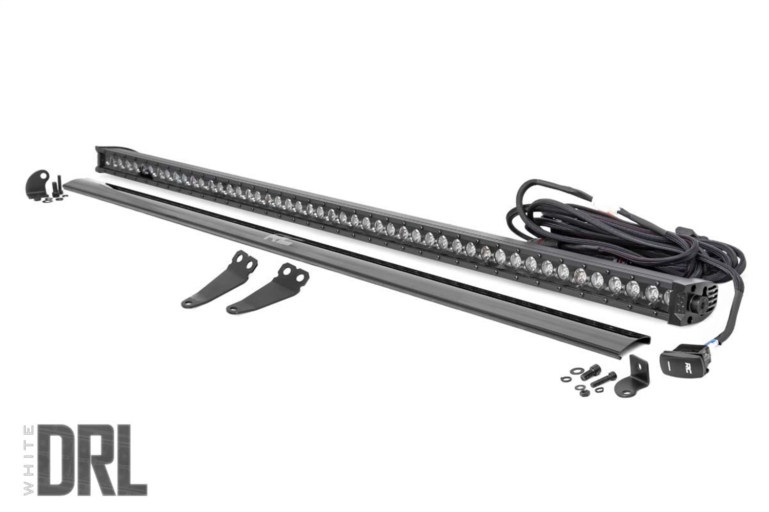 LED Lower Windshield Kit 93035