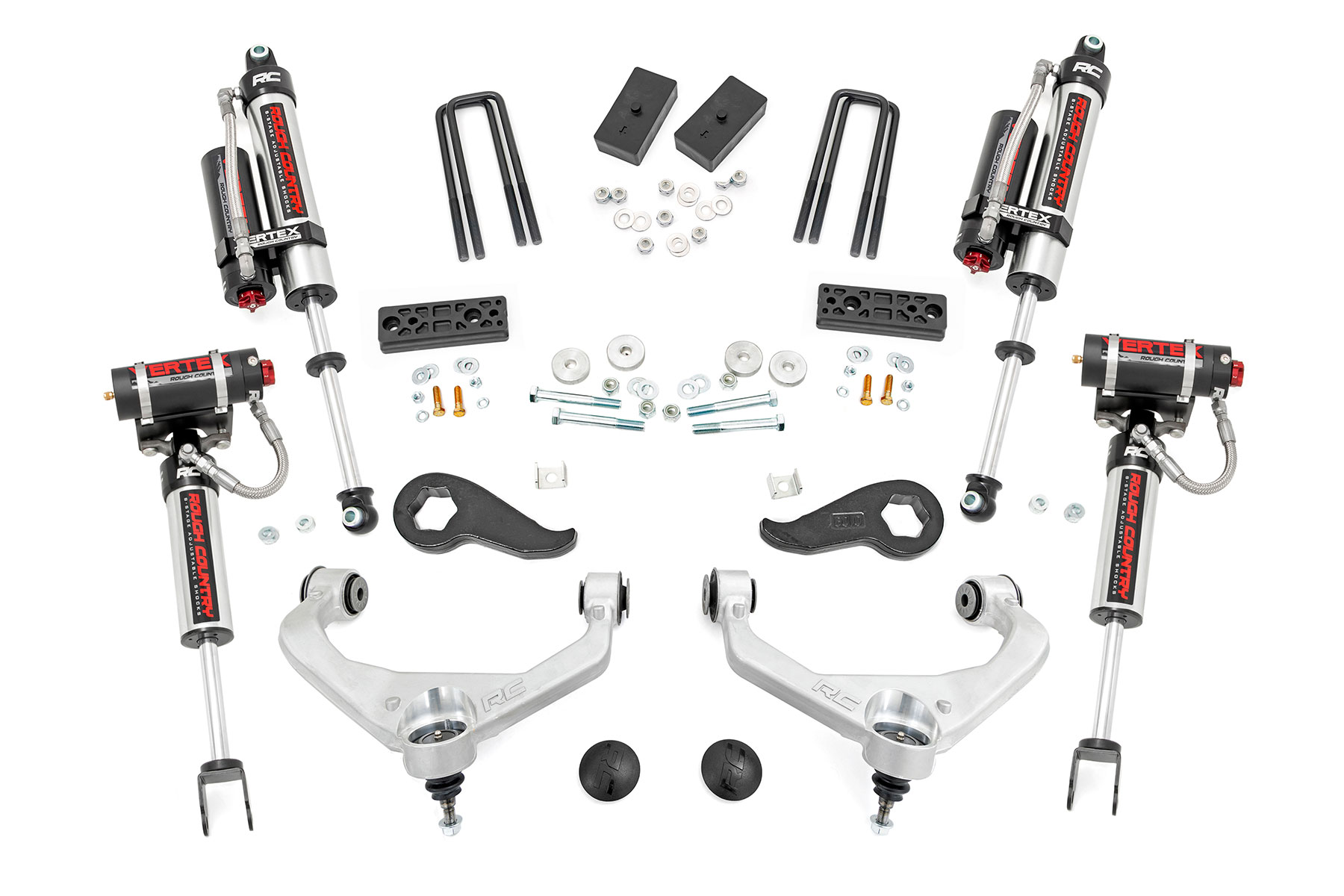 Suspension Lift Kit 95850