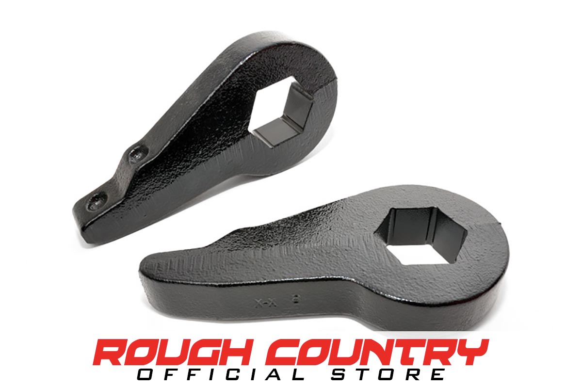 1.5-2-inch Suspension Leveling Kit 9592