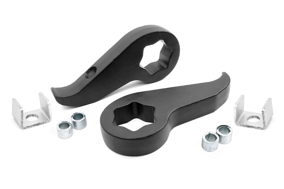 1.5-2-inch Suspension Leveling Kit 9593
