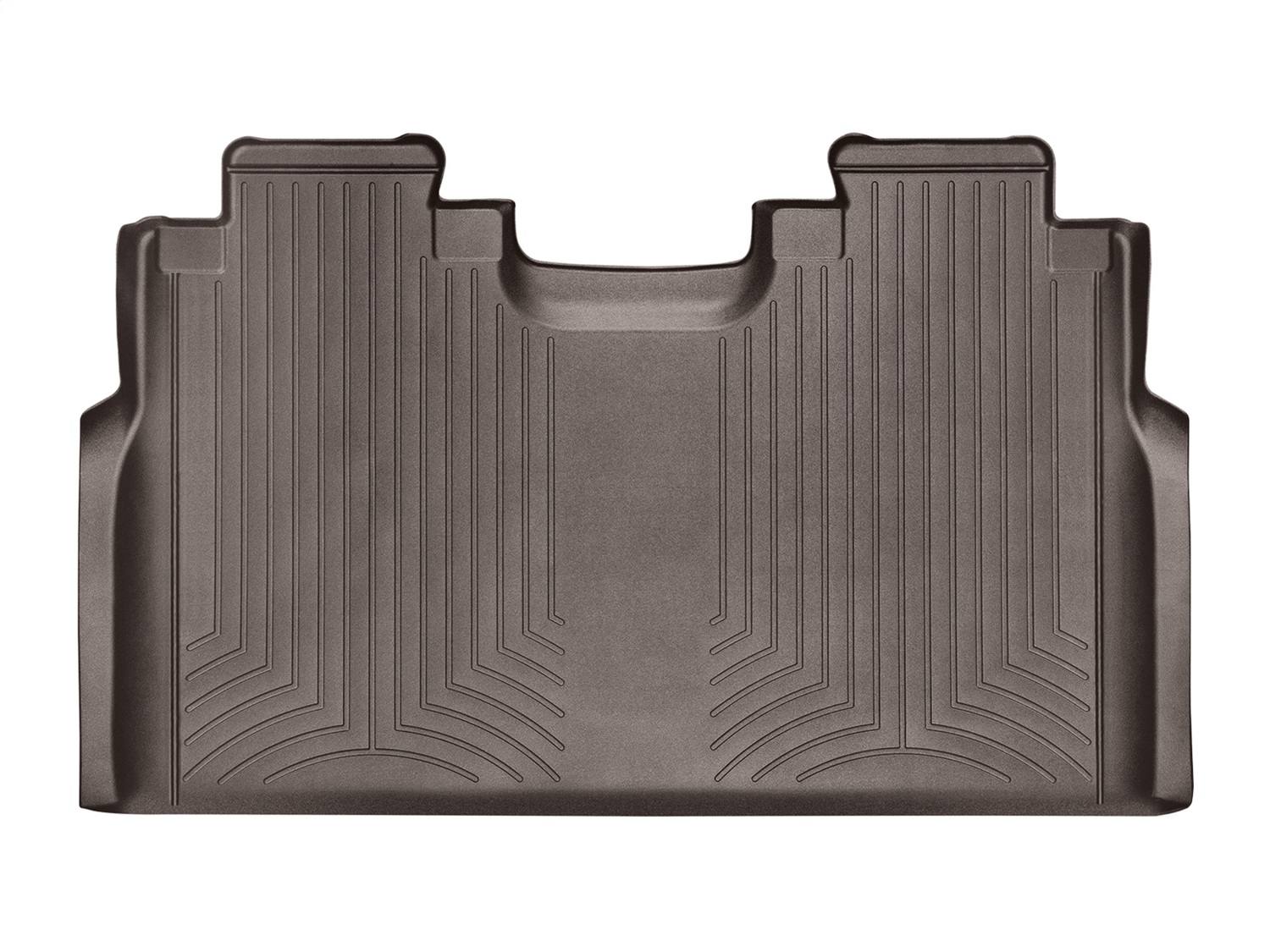 Rear FloorLiner, Cocoa 476974