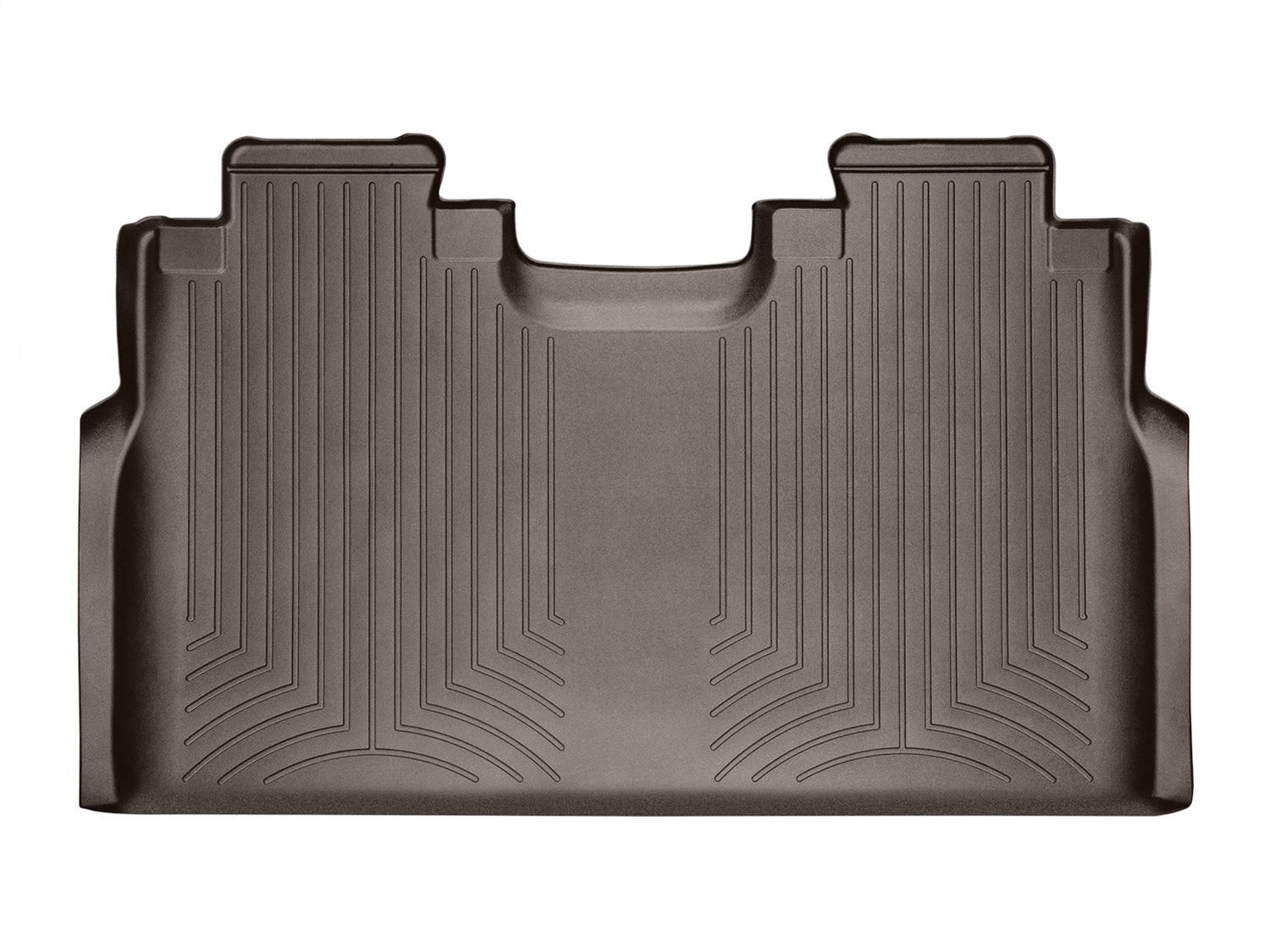Rear FloorLiner, Cocoa 476972