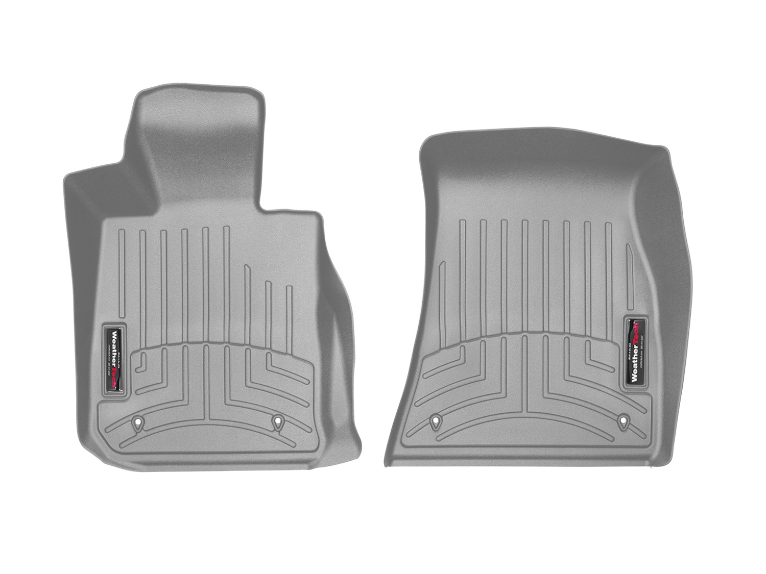 Front FloorLiner 4615301