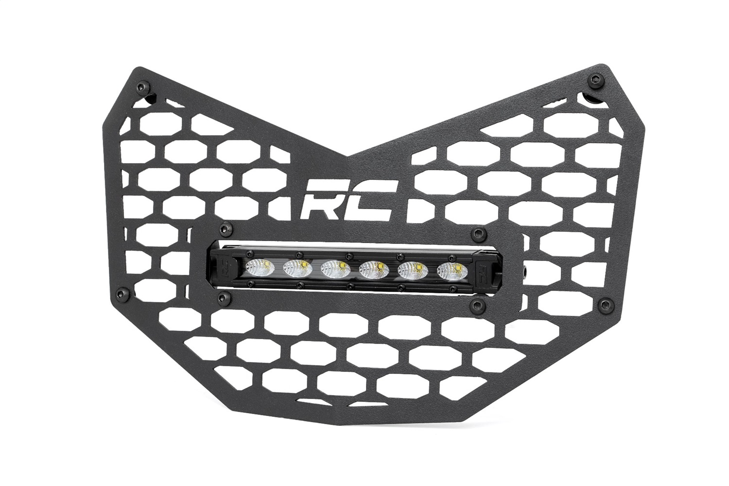 Dual LED Grille Kit 97022