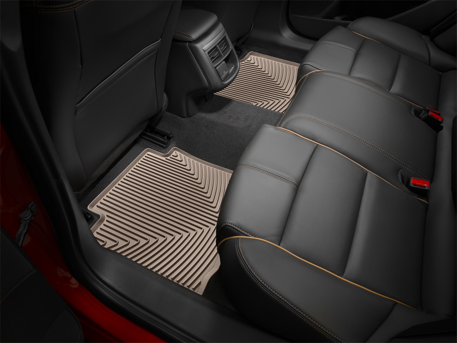 All Weather Floor Mats W432TN