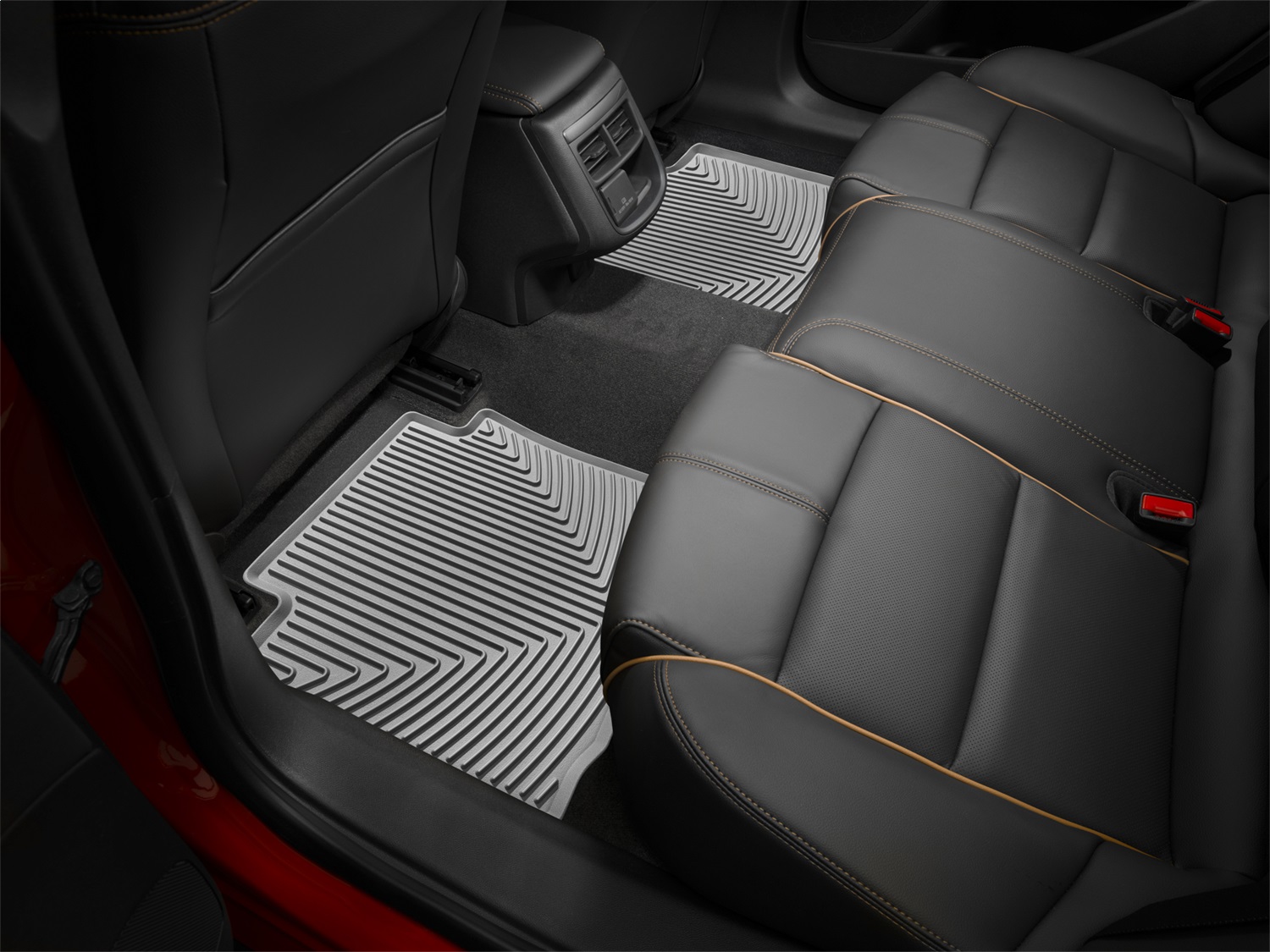All Weather Floor Mats W432GR