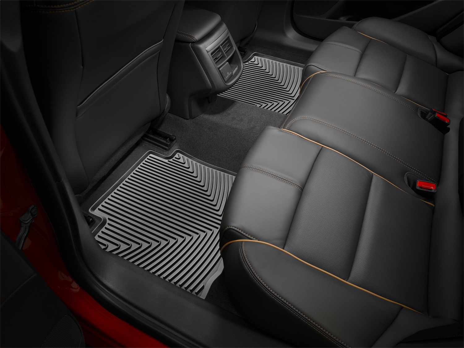 All Weather Floor Mats W432