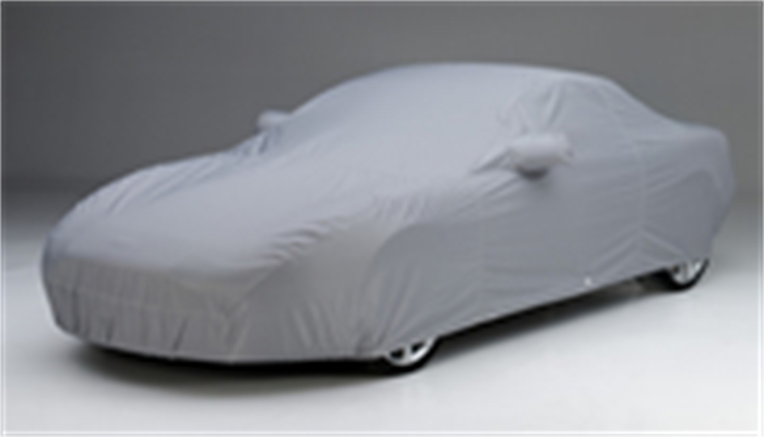 Custom Fit Car Cover C7807PL