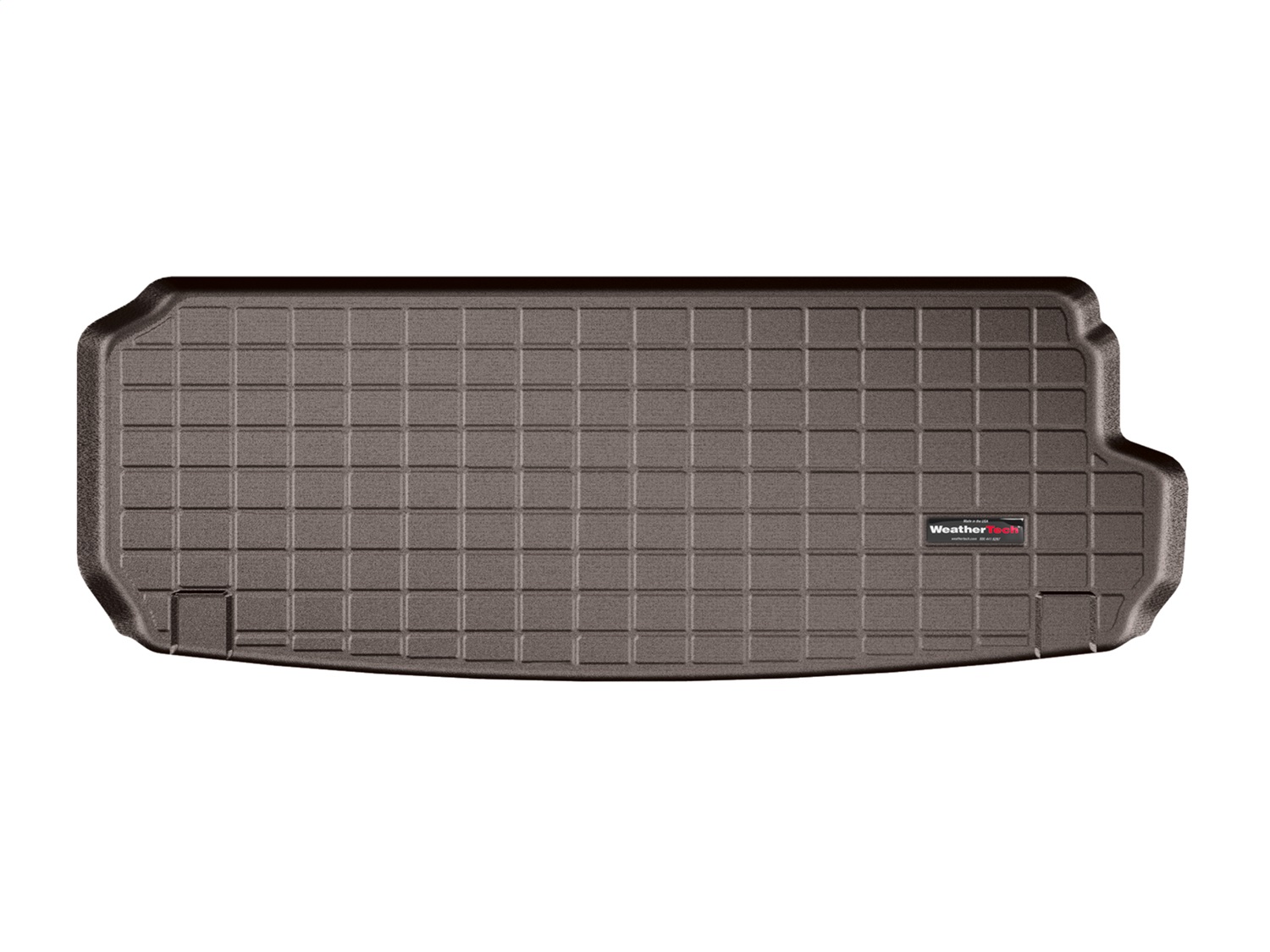 Cargo Liners, Cocoa 43888