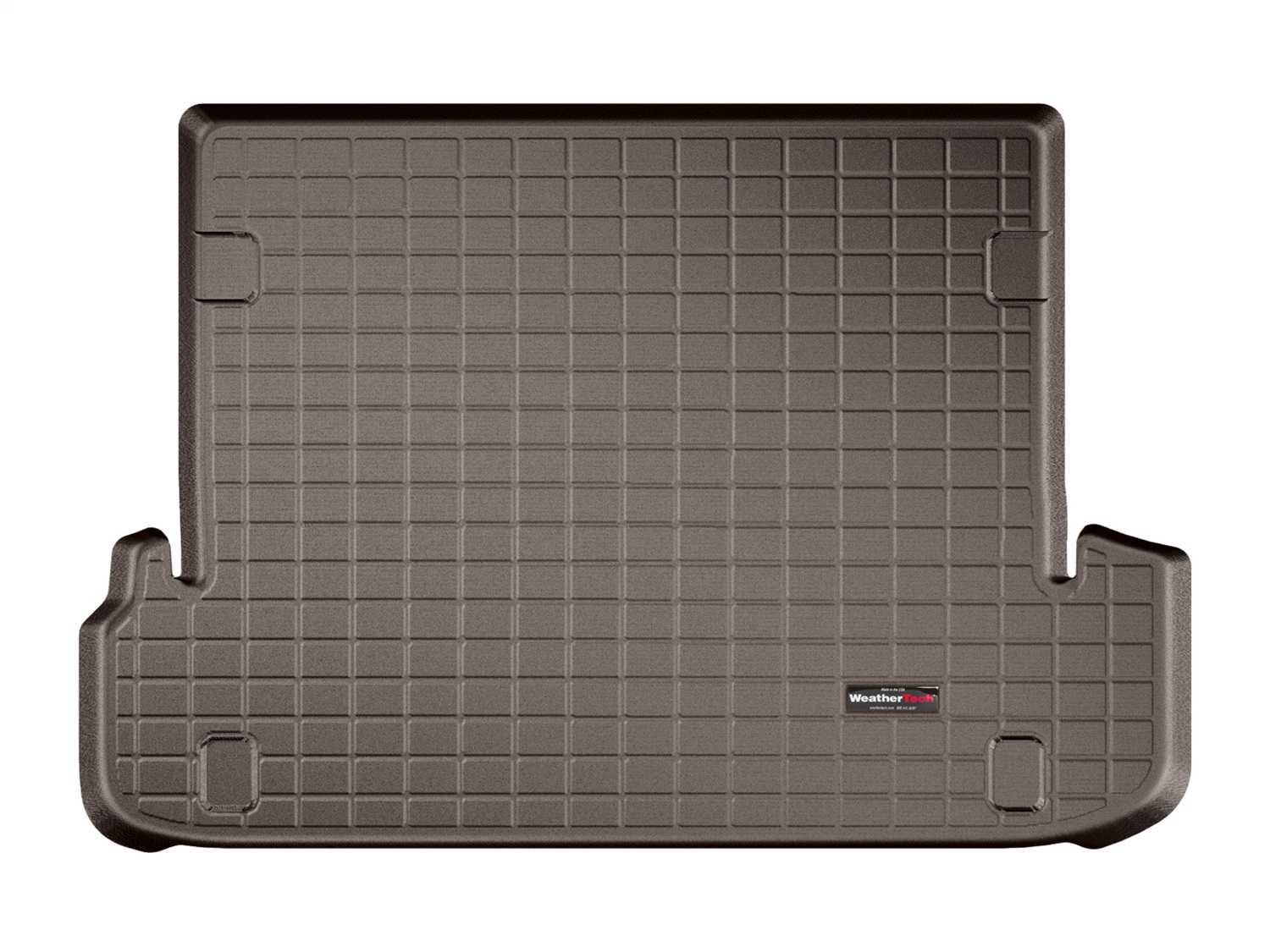 Cocoa Cargo Liners 43837