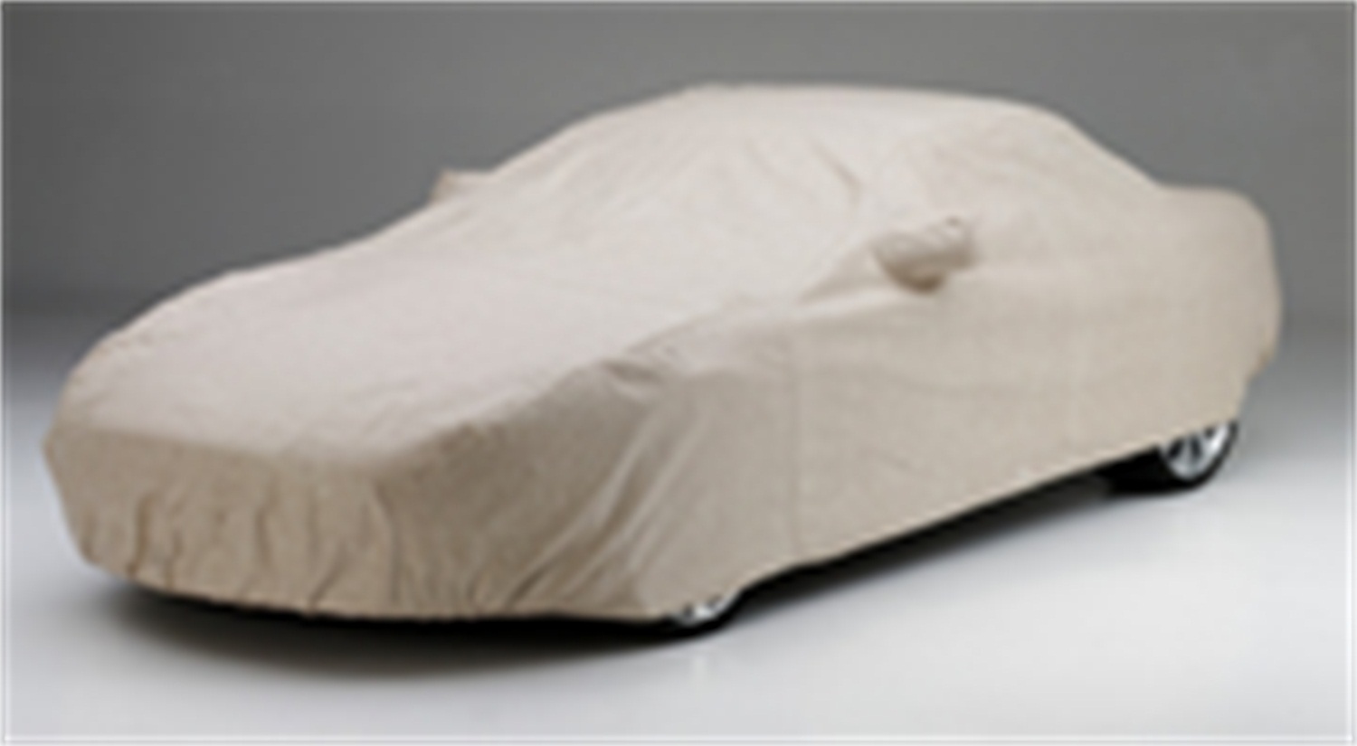 Covercraft Custom Fit Car Covers Dustop Taupe C81TS