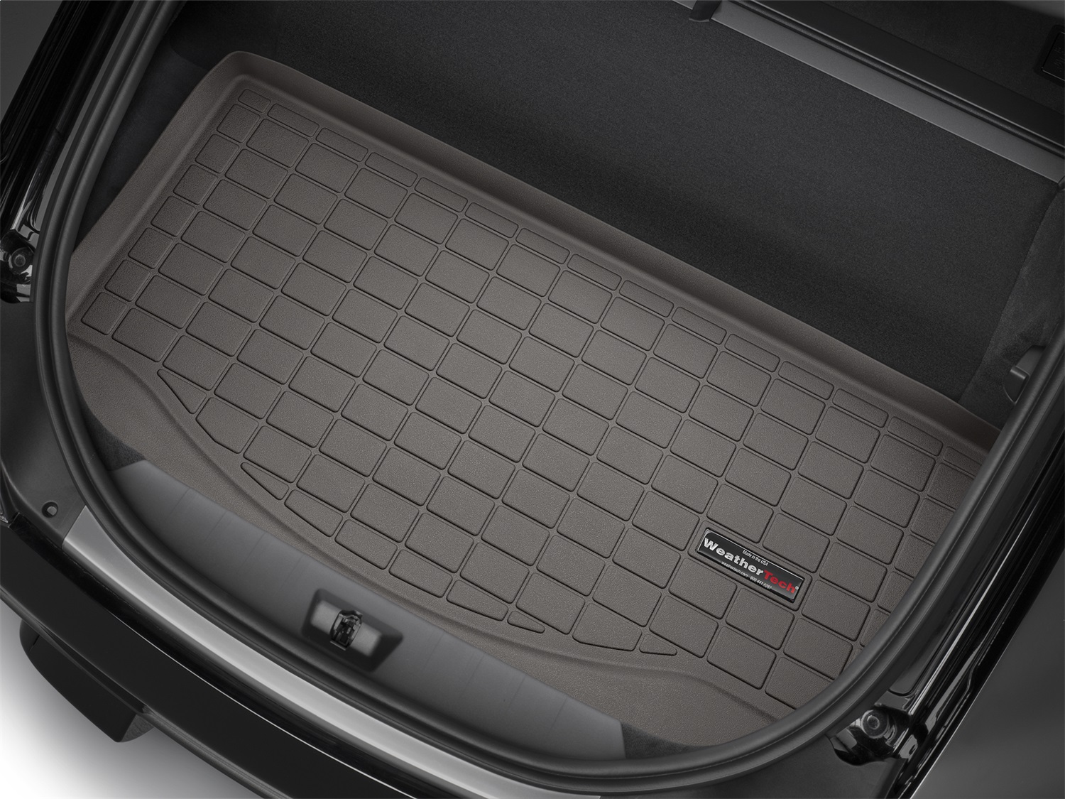 Cargo Liners, Cocoa 43815