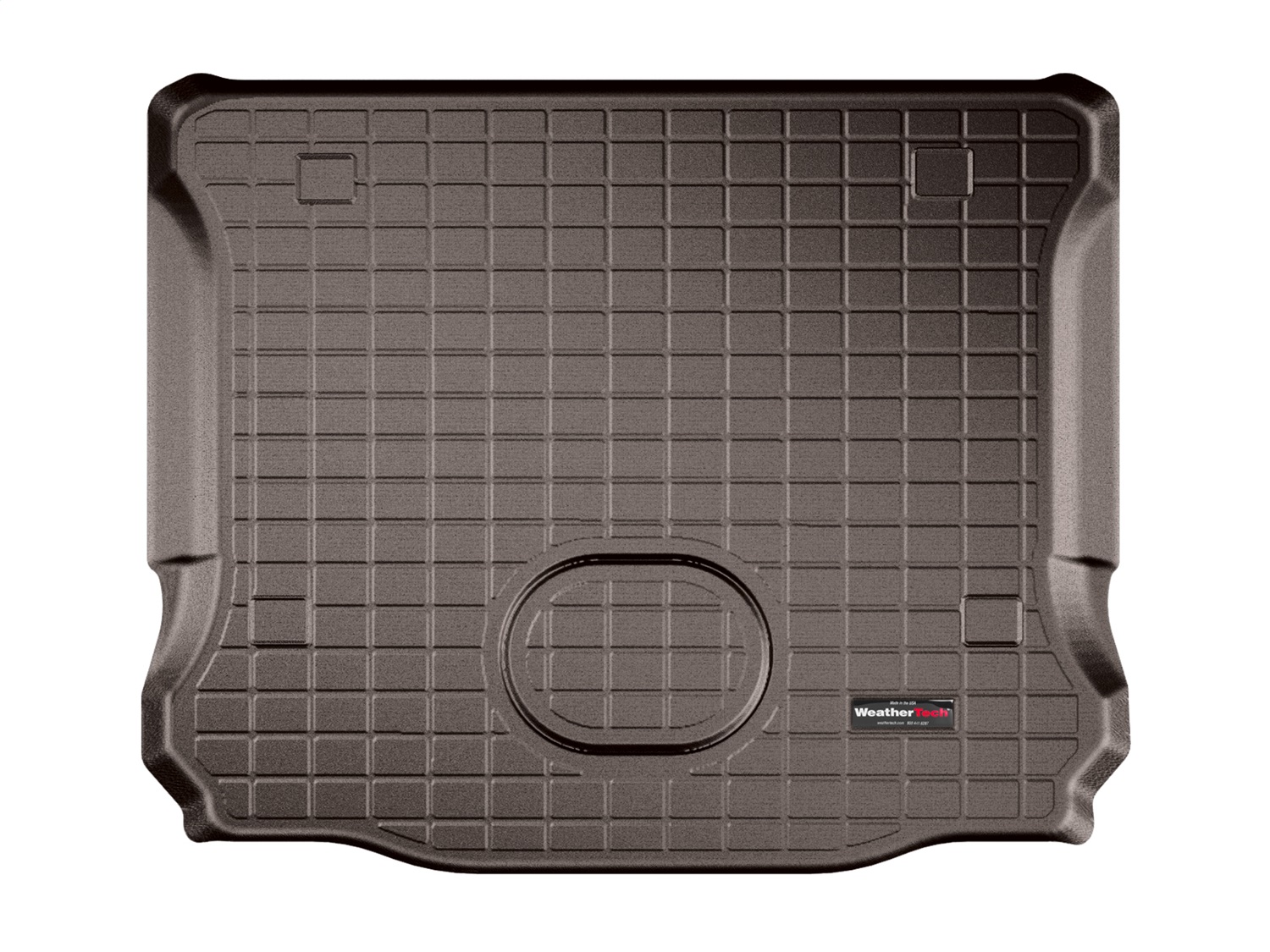 Cargo Liners, Cocoa 43745