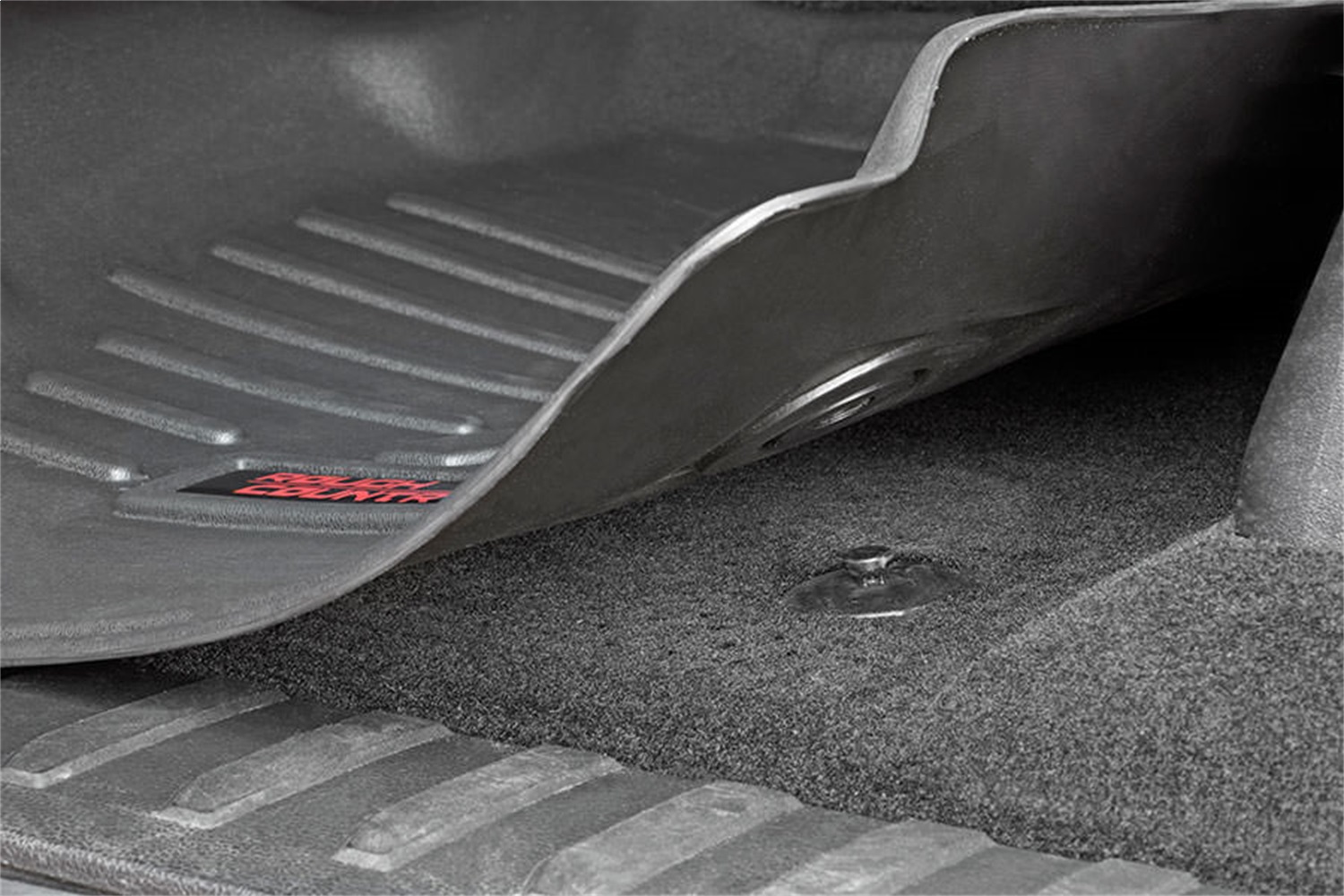 Heavy Duty Floor Mats M-21073