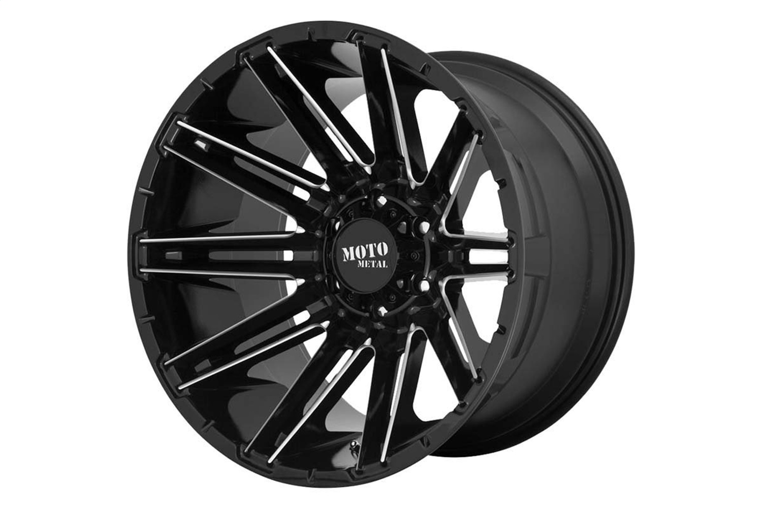 Moto Metal Wheel MO99821063318N