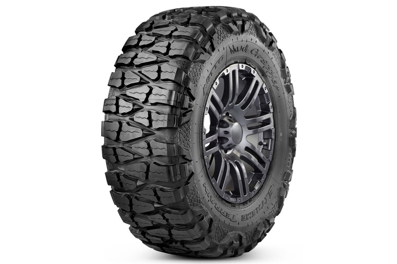 Nitto Mud Grappler N200-550