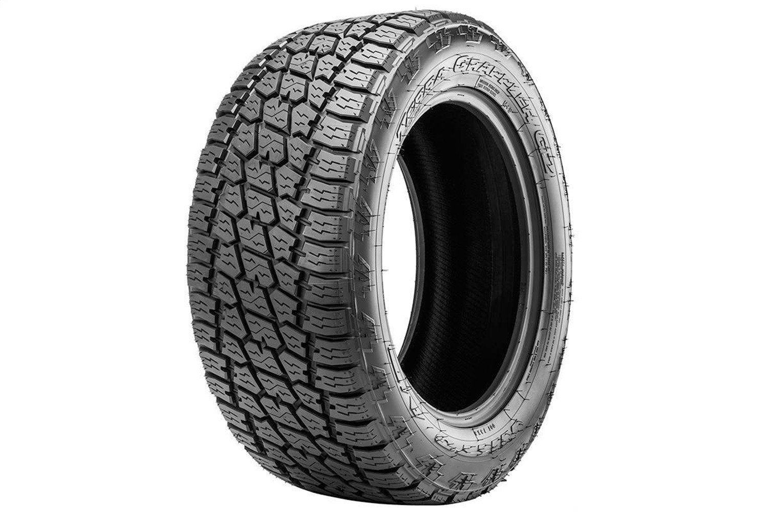 Nitto Terra Grappler G2 N215-190