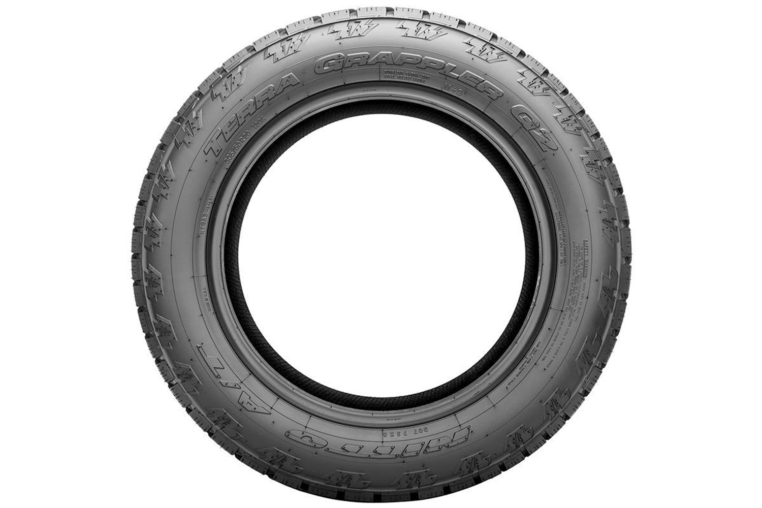 Nitto Terra Grappler G2 N216-060 Nitto Terra Grappler G2 N216-060