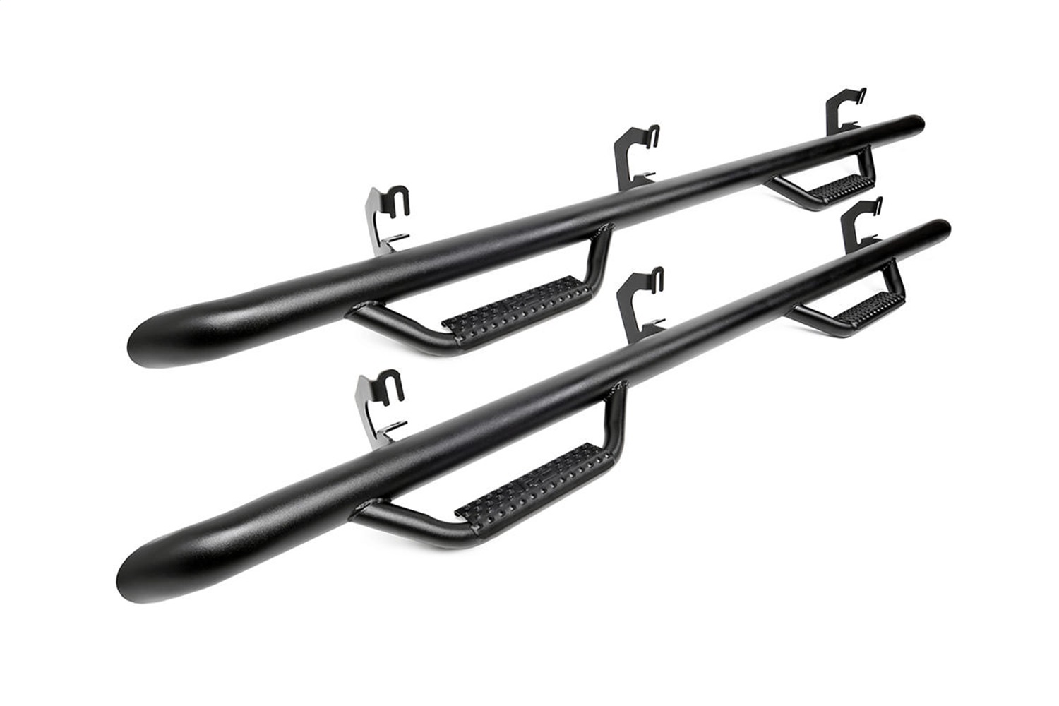 Wheel To Wheel Nerf Steps (Crew Cab Short Bed Models) RCD0989CC