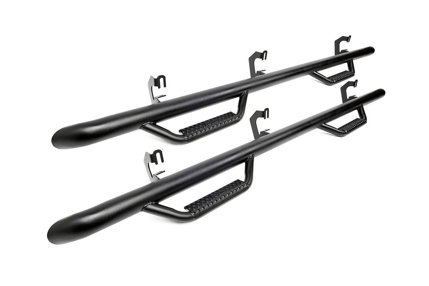 Cab Length Nerf Steps (Crew Cab Models) RCF9984CC