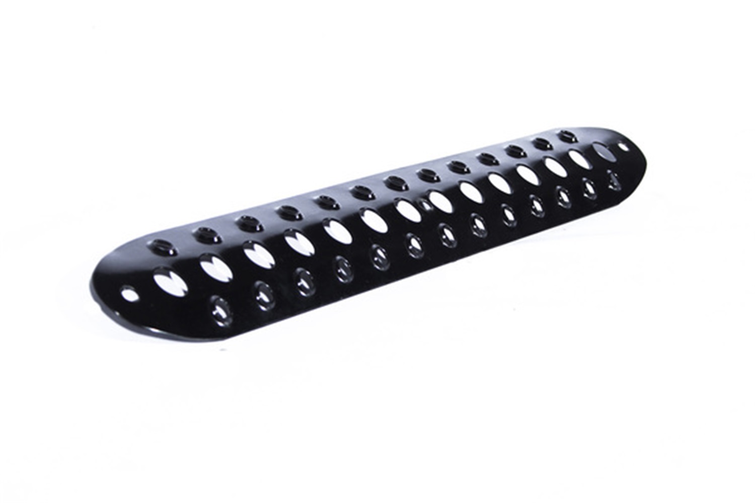 Dominator Original Style step pads - Medium - Black SPD-3602B