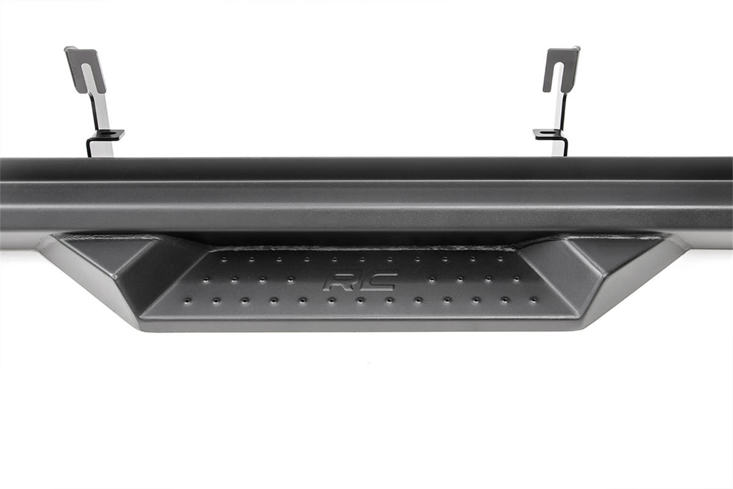 Dodge DS2 Drop Steps (2019 Ram 1500 | Crew Cab) SDS01950