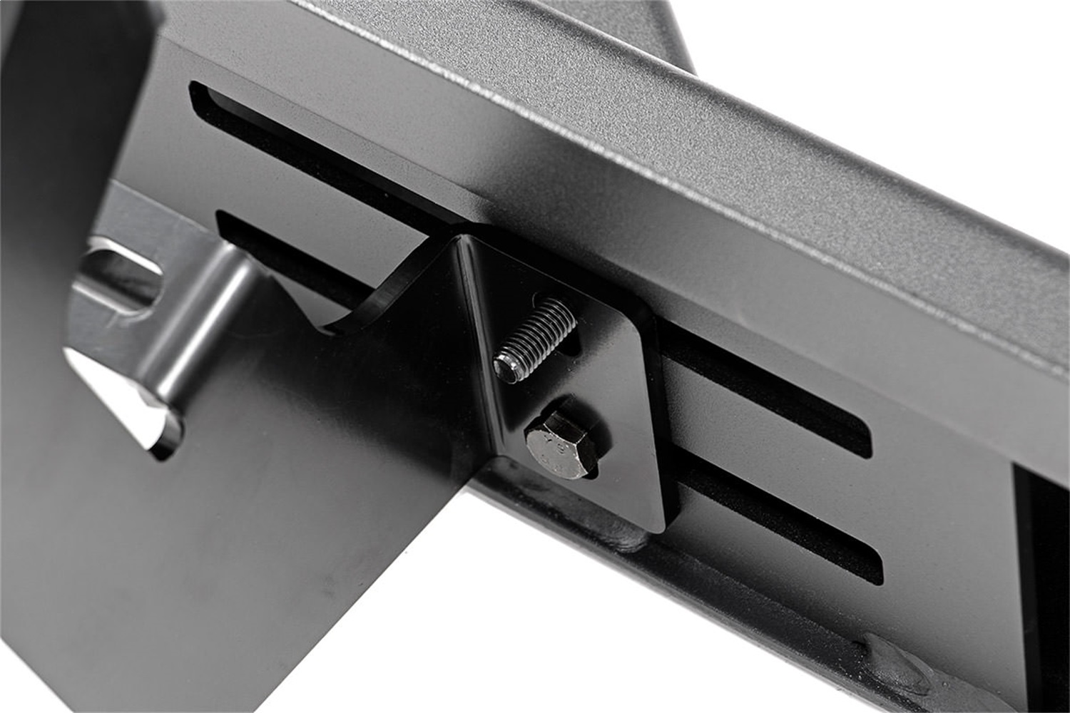 Cab Length DS2 Drop Steps (Crew Cab Non-HD Models) SDS990685