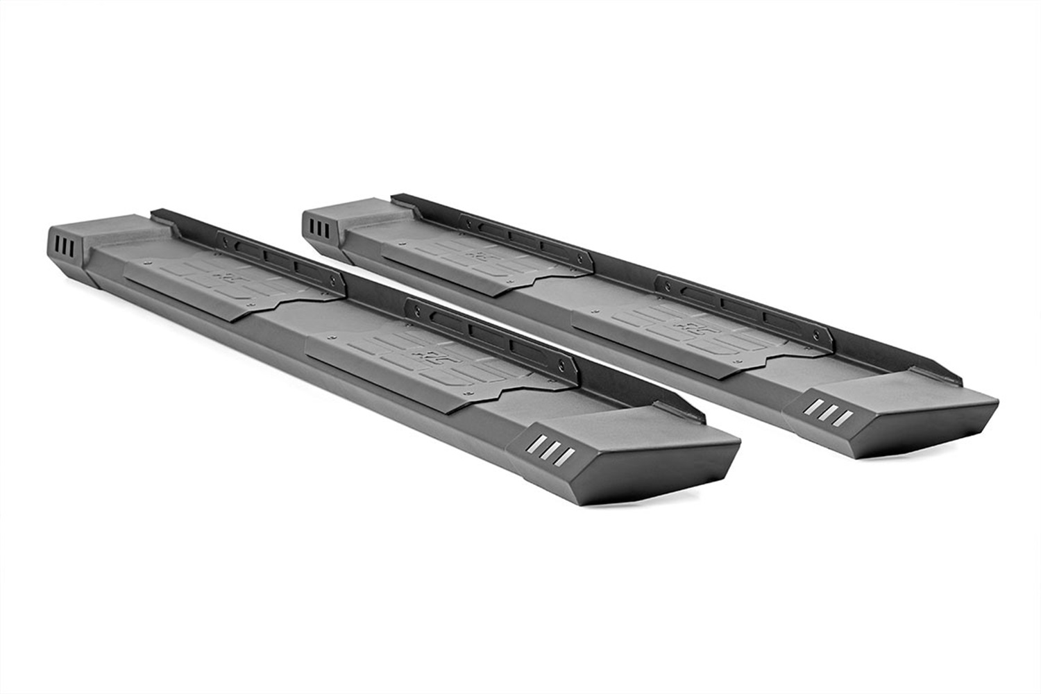 Dodge HD2 Running Boards (09-18 Ram 1500) SRB091777